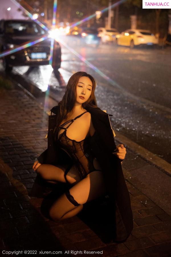 江真真  [XiuRen]高清写真图 2022.12.12 No.5984 江真真 浴缸美腿第12张图片